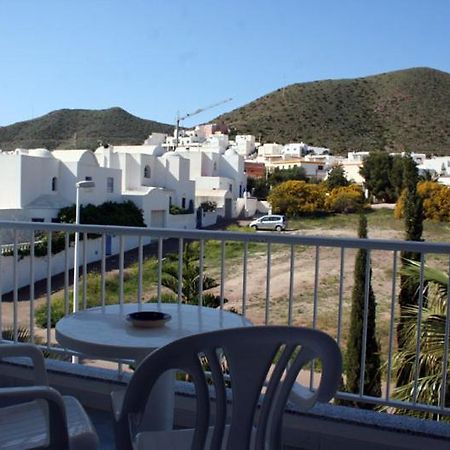 Hostal Brisamar San José Dış mekan fotoğraf