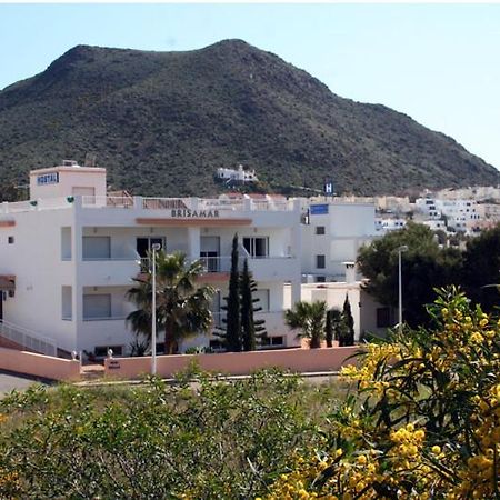 Hostal Brisamar San José Dış mekan fotoğraf