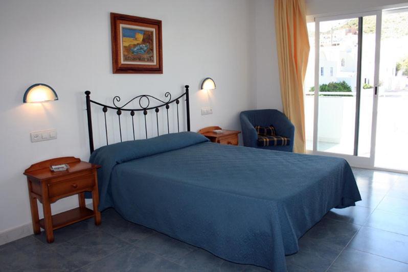 Hostal Brisamar San José Oda fotoğraf