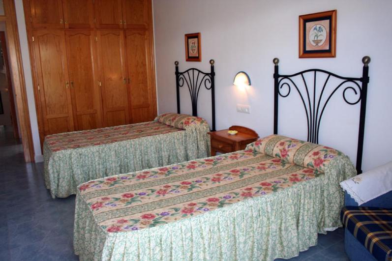 Hostal Brisamar San José Oda fotoğraf