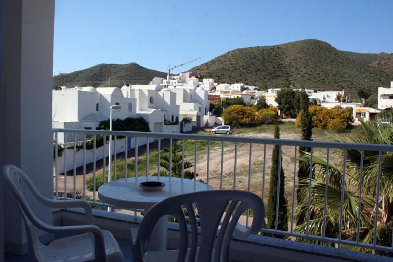 Hostal Brisamar San José Oda fotoğraf