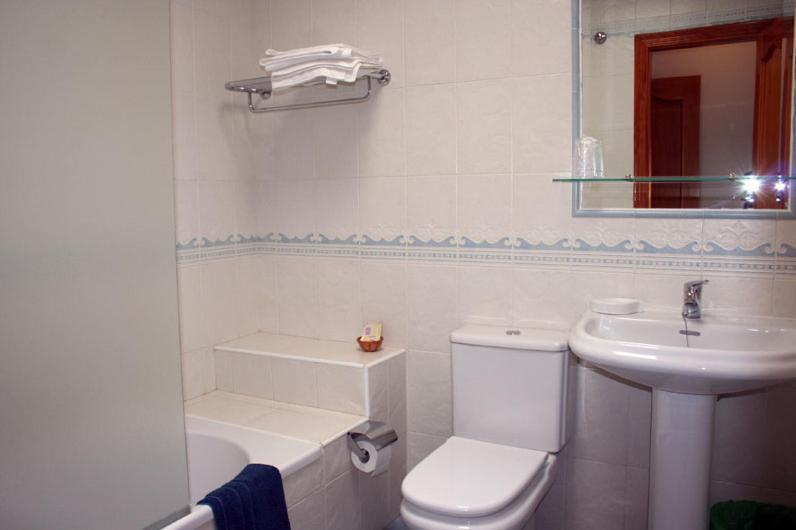 Hostal Brisamar San José Oda fotoğraf