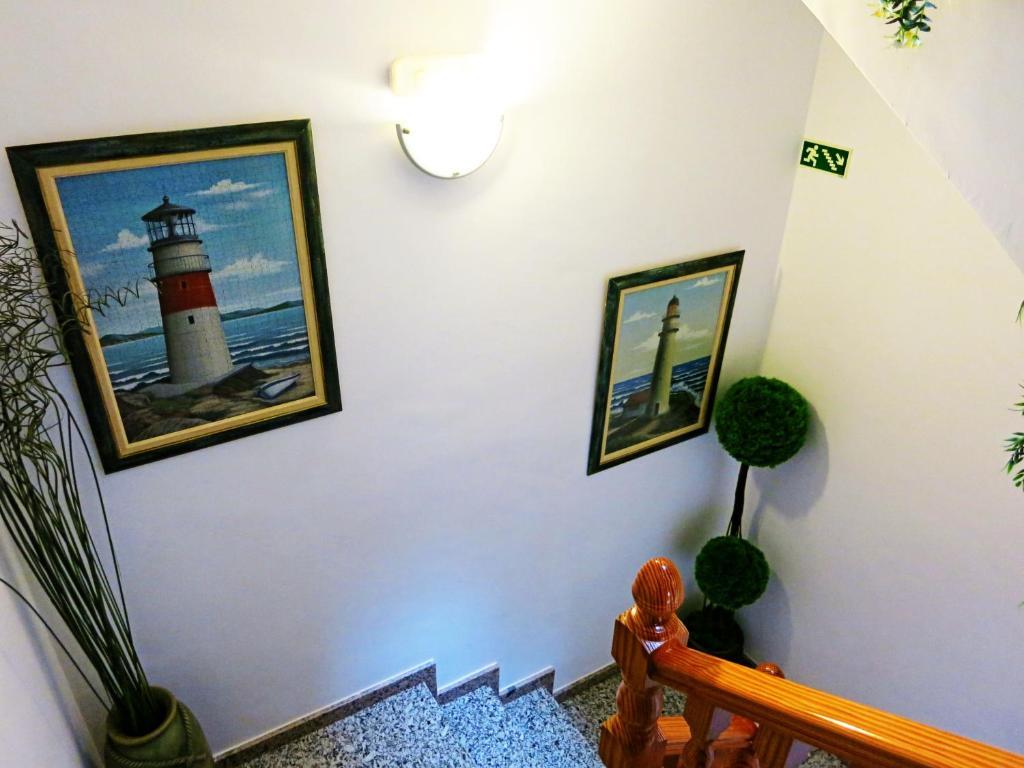 Hostal Brisamar San José Dış mekan fotoğraf