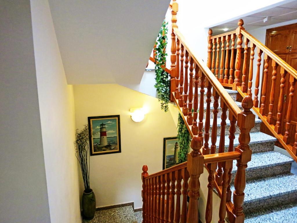 Hostal Brisamar San José Dış mekan fotoğraf
