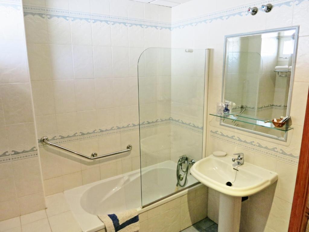 Hostal Brisamar San José Dış mekan fotoğraf