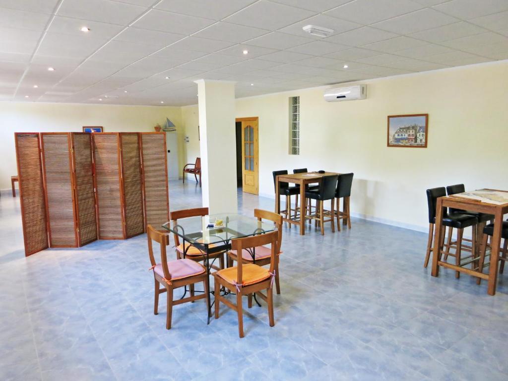 Hostal Brisamar San José Dış mekan fotoğraf